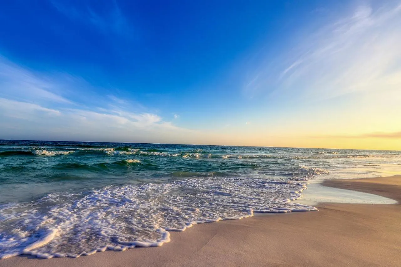Light House Townhome Destin United States