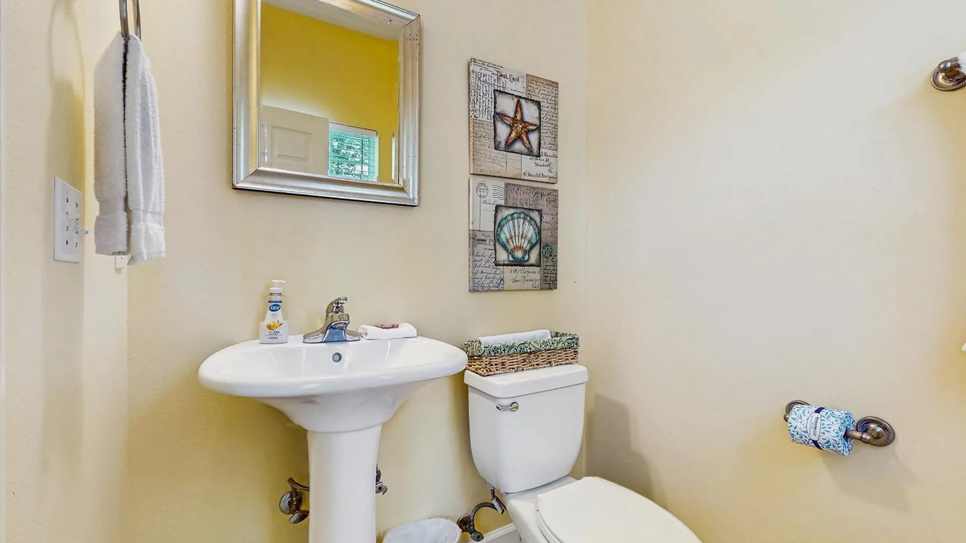 Light House Townhome Destin 0*,