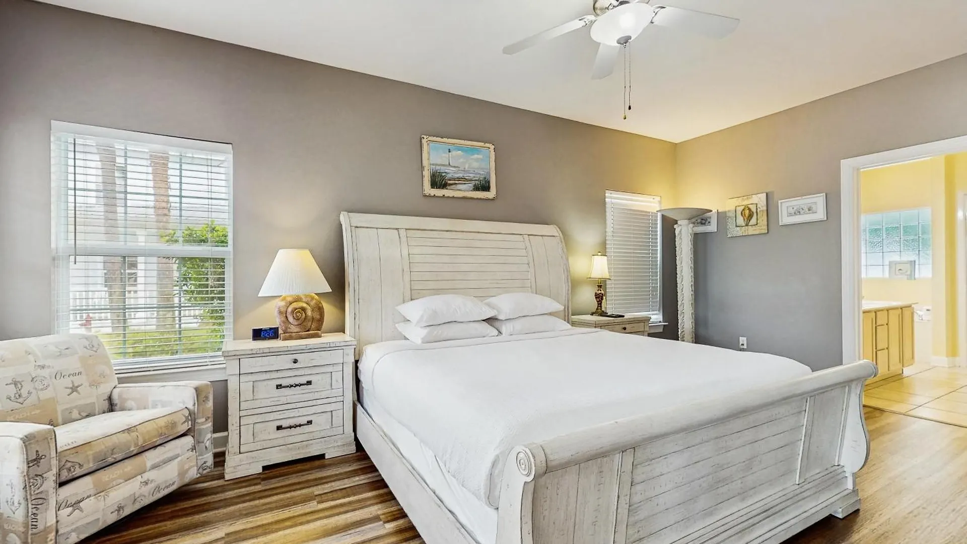 Holiday home Light House Townhome Destin